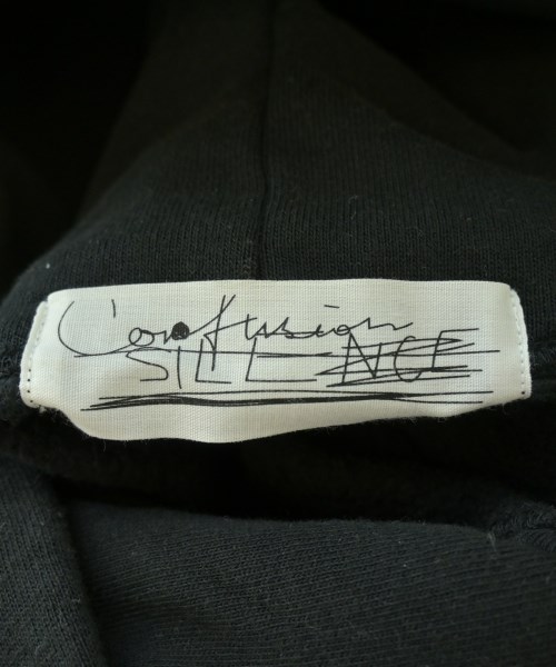 Chaos（カオス）シャツワンピース 黒 サイズ:F レディース/2200678648100