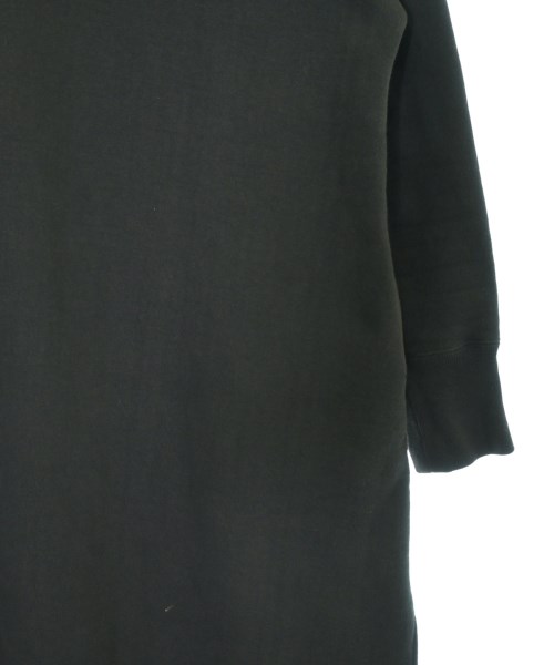 Chaos（カオス）シャツワンピース 黒 サイズ:F レディース/2200678648100