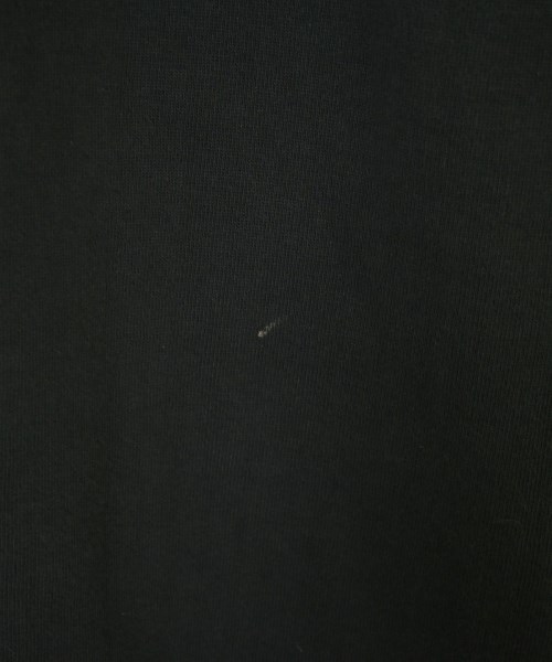 Chaos（カオス）シャツワンピース 黒 サイズ:F レディース/2200678648100