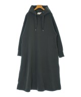 Chaos（カオス）シャツワンピース 黒 サイズ:F レディース/2200678648100