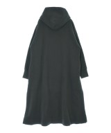 Chaos（カオス）シャツワンピース 黒 サイズ:F レディース/2200678648100