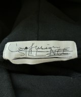 Chaos（カオス）シャツワンピース 黒 サイズ:F レディース/2200678648100