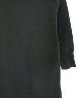 Chaos（カオス）シャツワンピース 黒 サイズ:F レディース/2200678648100