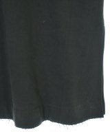 Chaos（カオス）シャツワンピース 黒 サイズ:F レディース/2200678648100