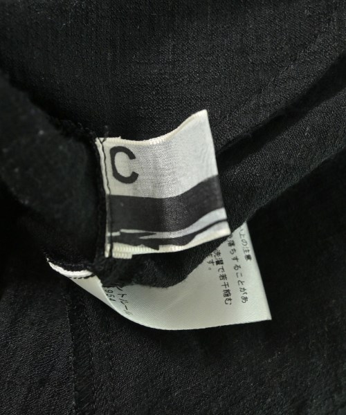 Chaos（カオス）ワンピース 黒 サイズ:F レディース/2200663178063