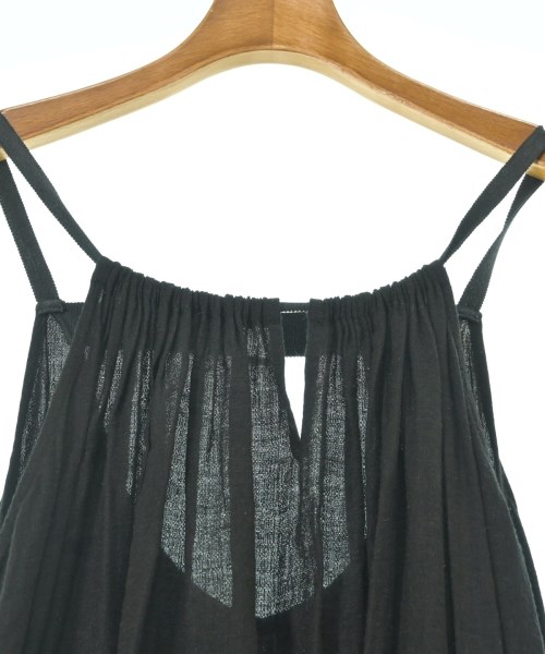 Chaos（カオス）ワンピース 黒 サイズ:F レディース/2200663178063