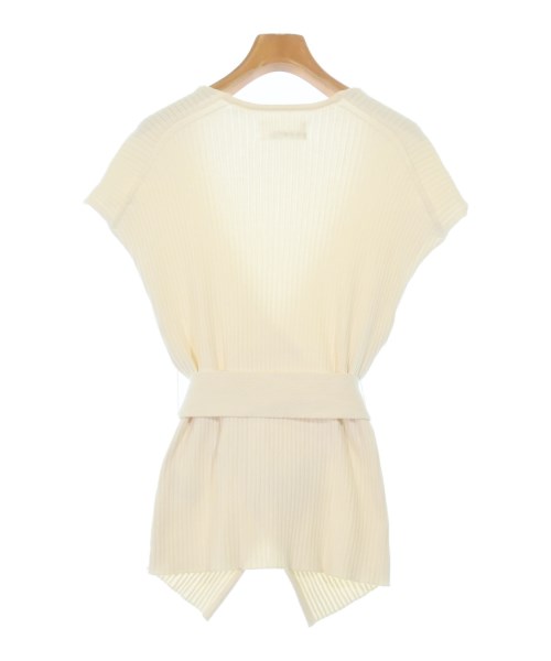 Chaos（カオス）ニット・セーター 白 サイズ:F レディース/2200674541016