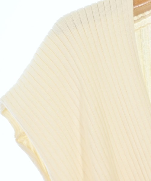 Chaos（カオス）ニット・セーター 白 サイズ:F レディース/2200674541016