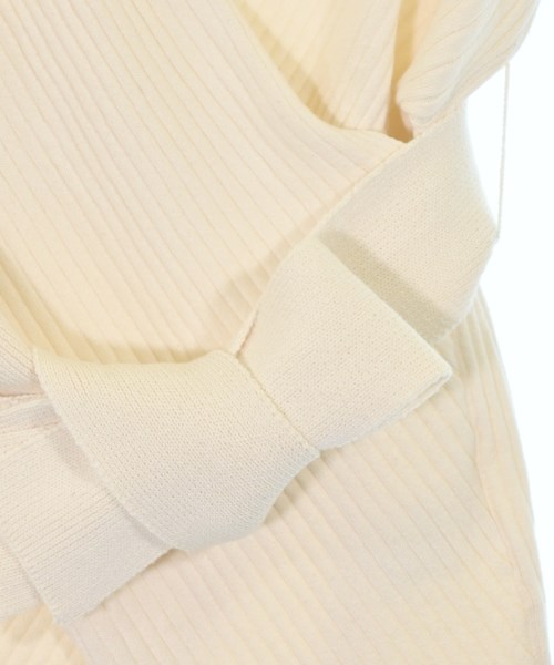 Chaos（カオス）ニット・セーター 白 サイズ:F レディース/2200674541016