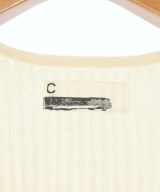 Chaos（カオス）ニット・セーター 白 サイズ:F レディース/2200674541016