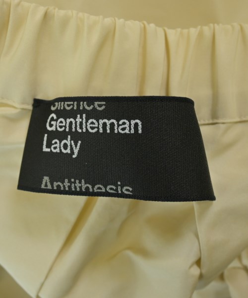 Chaos（カオス）ロング・マキシ丈スカート ベージュ サイズ:F レディース/2200675629171