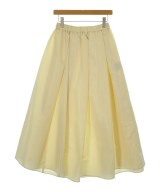 Chaos ロング・マキシ丈スカート