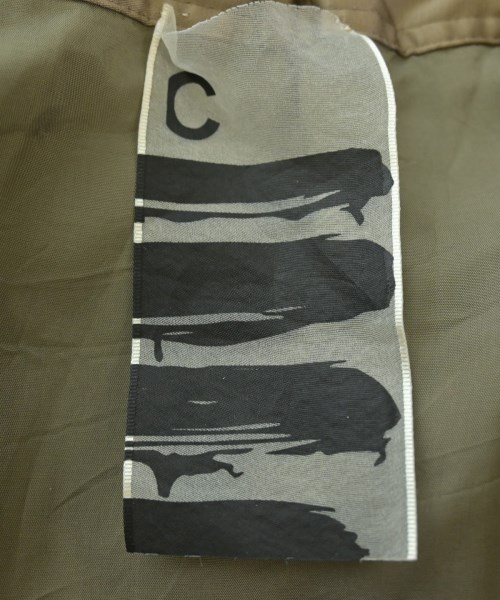 Chaos（カオス）ロング・マキシ丈スカート ベージュ サイズ:F レディース/2200676391084