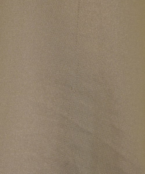 Chaos（カオス）ロング・マキシ丈スカート ベージュ サイズ:F レディース/2200676391084