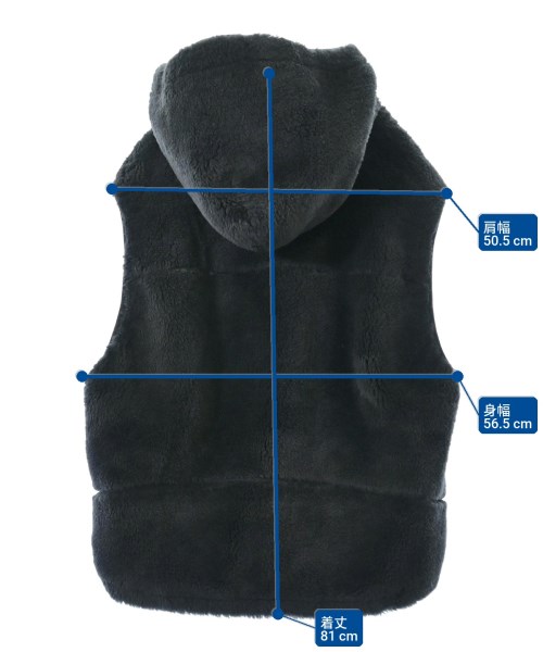 Chaos（カオス）その他 黒 サイズ:F レディース/2200673236012