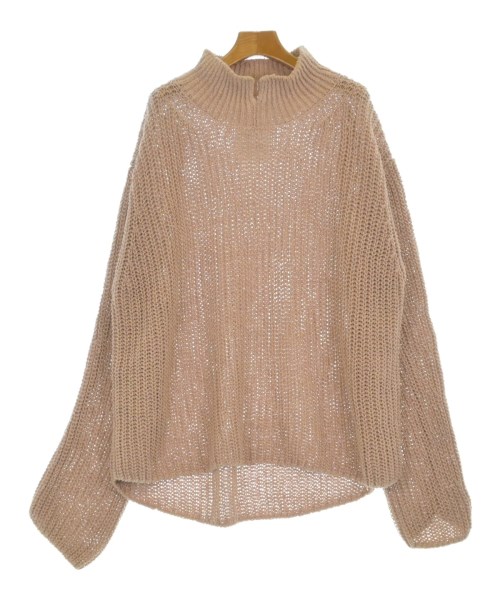 Chaos(カオス)ニット・セーター ピンク サイズ:F/2200680476159