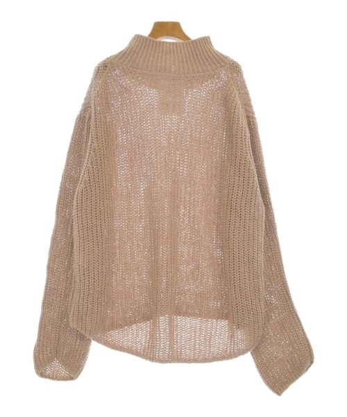 Chaos（カオス）ニット・セーター ピンク サイズ:F レディース/2200680476159