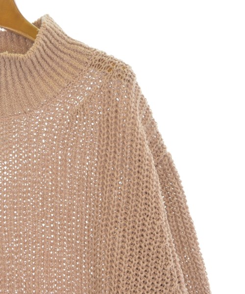 Chaos（カオス）ニット・セーター ピンク サイズ:F レディース/2200680476159