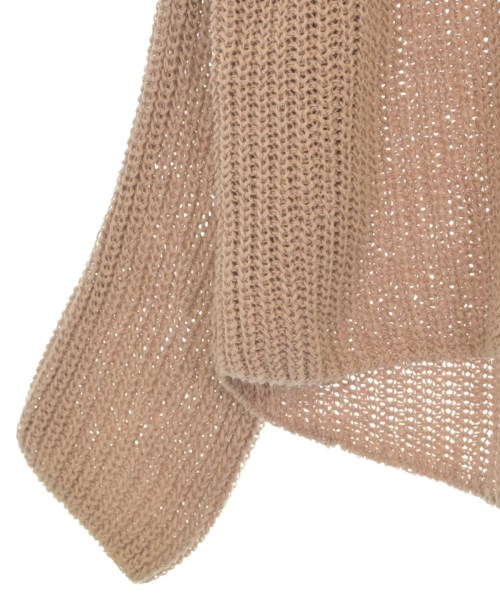 Chaos（カオス）ニット・セーター ピンク サイズ:F レディース/2200680476159