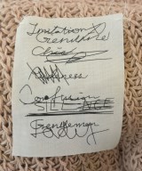 Chaos（カオス）ニット・セーター ピンク サイズ:F レディース/2200680476159