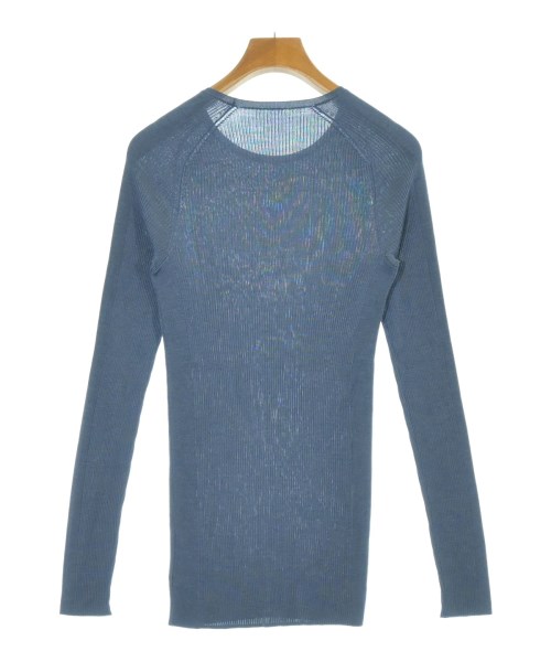 Chaos（カオス）ニット・セーター 青 サイズ:F レディース/2200681177031