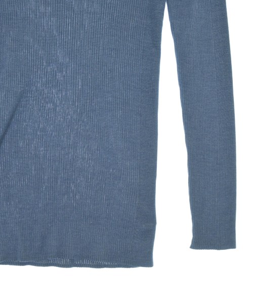 Chaos（カオス）ニット・セーター 青 サイズ:F レディース/2200681177031