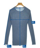 Chaos（カオス）ニット・セーター 青 サイズ:F レディース/2200681177031