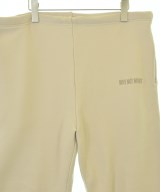 Chaos（カオス）スウェットパンツ ベージュ サイズ:F レディース/2200665370366