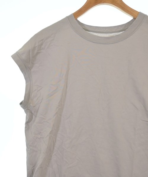 Chaos（カオス）Tシャツ・カットソー ベージュ サイズ:F レディース/2200696453083