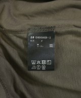Chaos（カオス）ノースリーブ カーキ サイズ:F レディース/2200698631069