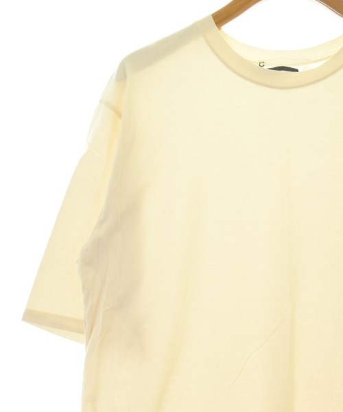 Chaos（カオス）Tシャツ・カットソー ベージュ サイズ:F レディース/2200701978051