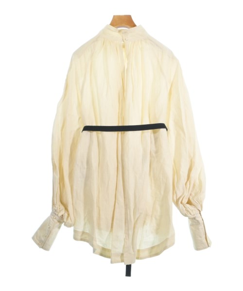 Chaos（カオス）ブラウス ベージュ サイズ:F レディース/2200654638040