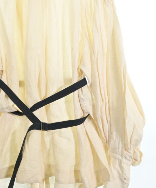 Chaos（カオス）ブラウス ベージュ サイズ:F レディース/2200654638040