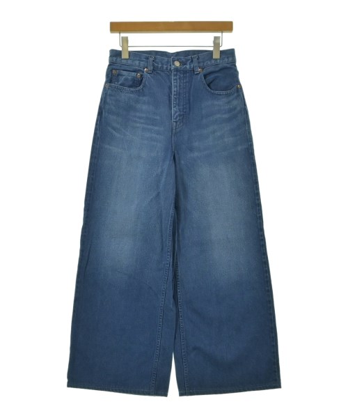 Chaos(カオス)デニムパンツ 青 サイズ:38(M位)/2200649292073
