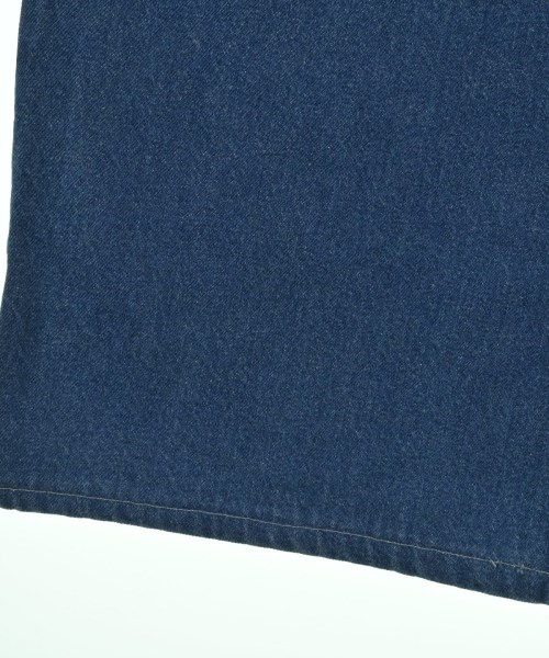 Chaos（カオス）デニムパンツ 青 サイズ:38(M位) レディース/2200649292073