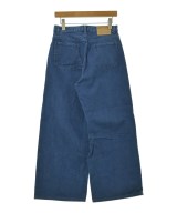 Chaos（カオス）デニムパンツ 青 サイズ:38(M位) レディース/2200649292073
