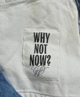 Chaos（カオス）デニムパンツ 青 サイズ:38(M位) レディース/2200649292073