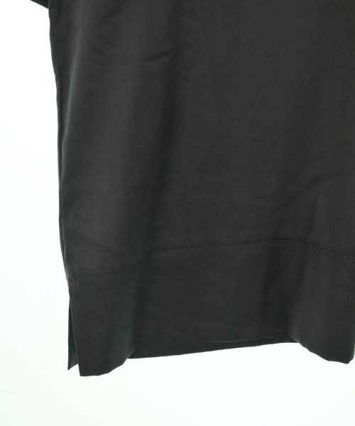 Chaos（カオス）ブラウス 黒 サイズ:F レディース/2200655056126