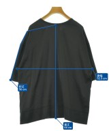 Chaos（カオス）ブラウス 黒 サイズ:F レディース/2200655056126