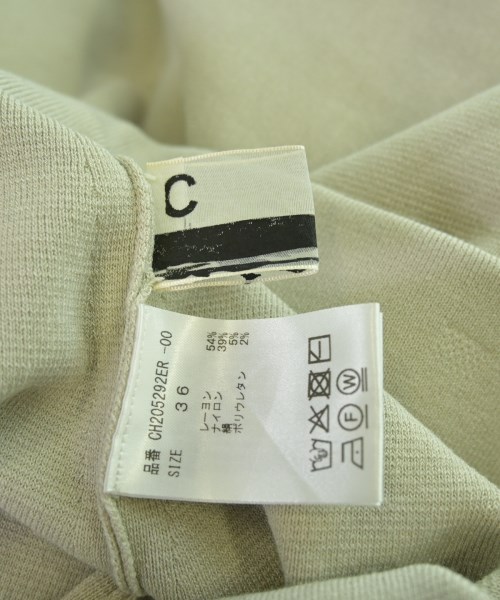 Chaos（カオス）その他 グレー サイズ:36(S位) レディース/2200651071031