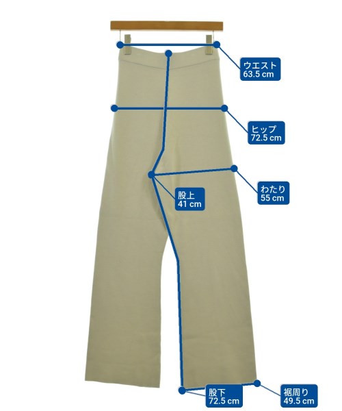 Chaos（カオス）その他 グレー サイズ:36(S位) レディース/2200651071031