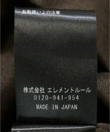 Chaos（カオス）カジュアルシャツ 茶 サイズ:F レディース/2200656306015