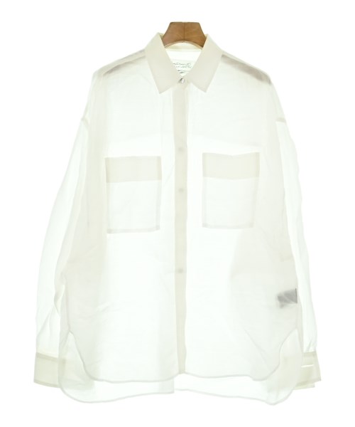 Chaos(カオス)ブラウス 白 サイズ:F/2200651214063