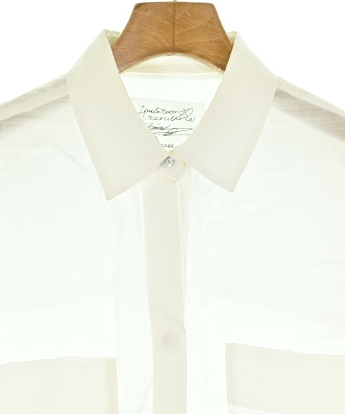 Chaos（カオス）ブラウス 白 サイズ:F レディース/2200651214063