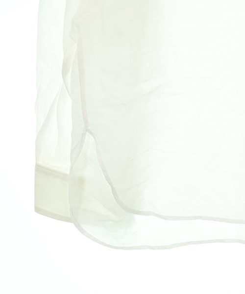 Chaos（カオス）ブラウス 白 サイズ:F レディース/2200651214063