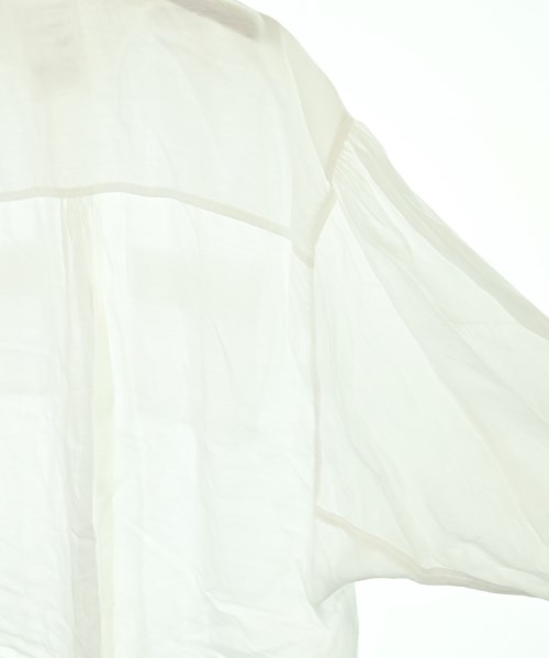 Chaos（カオス）ブラウス 白 サイズ:F レディース/2200651214063