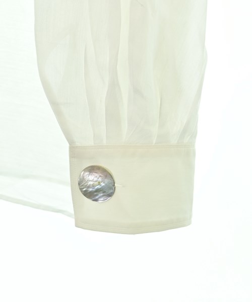 Chaos（カオス）ブラウス 白 サイズ:F レディース/2200651214063