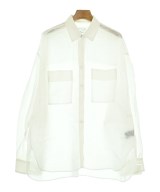 Chaos（カオス）ブラウス 白 サイズ:F レディース/2200651214063