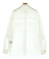 Chaos（カオス）ブラウス 白 サイズ:F レディース/2200651214063