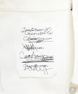 Chaos（カオス）ブラウス 白 サイズ:F レディース/2200651214063